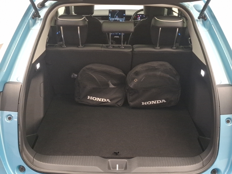 Honda e:Ny1 69Kwh 5dr Auto Blue #18