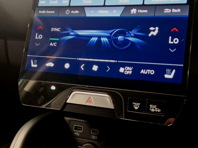 Honda e:Ny1 69Kwh 5dr Auto Blue #15
