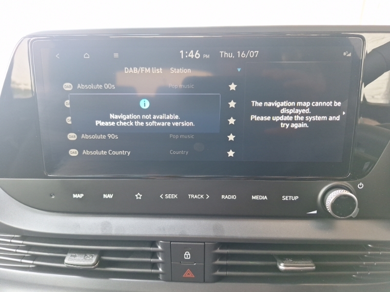 Hyundai Bayon 1.0 Tgdi 90 Tech Line Dct Black #10