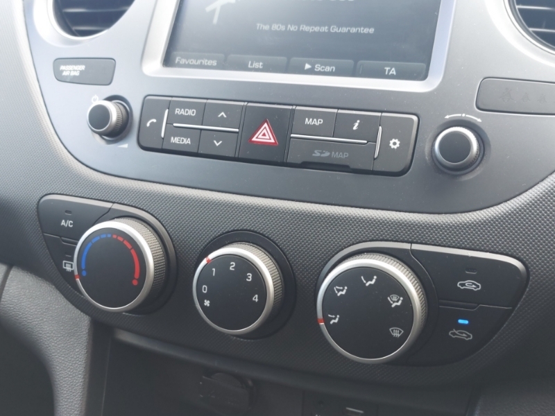 Hyundai I10 1.0 Play #15