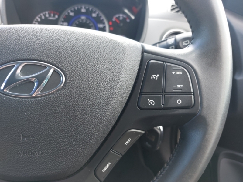 Hyundai I10 1.0 Play #13