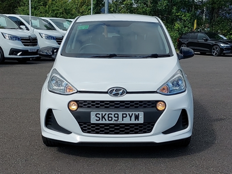 Hyundai I10 1.0 Play #14