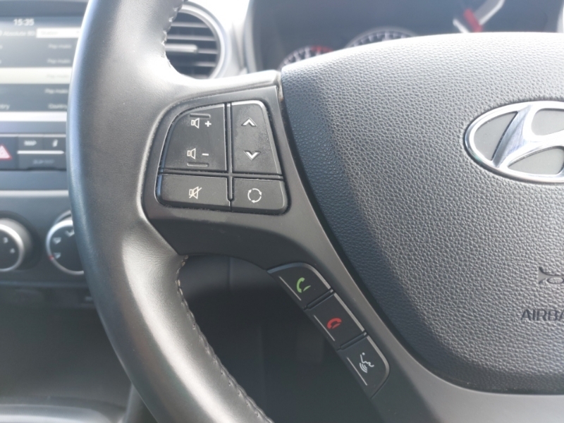 Hyundai I10 1.0 Play #12