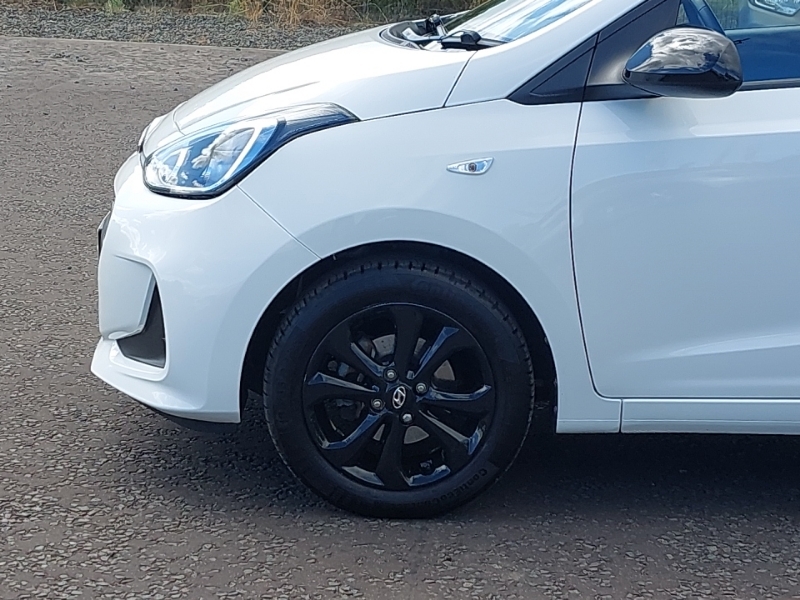 Hyundai I10 1.0 Play #19