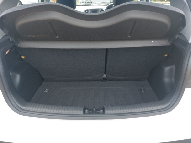 Hyundai I10 1.0 Premium Blue #18