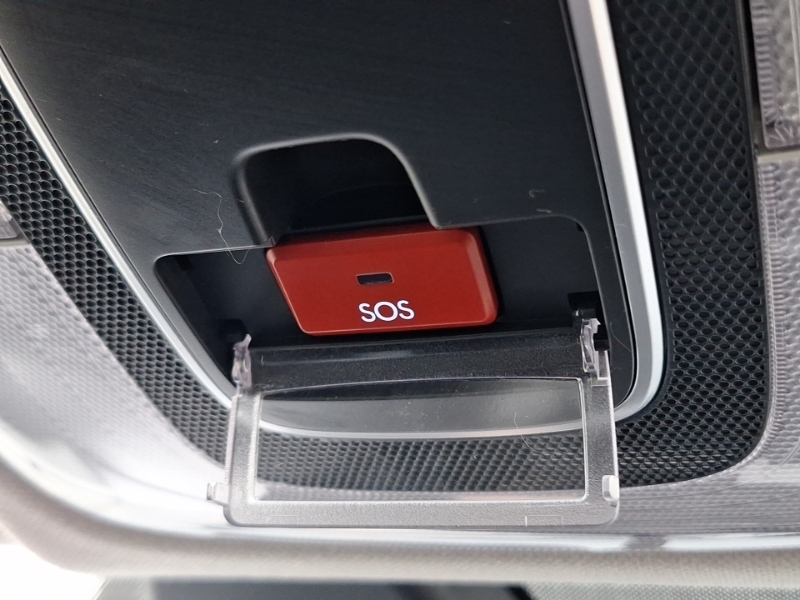 Hyundai I20 N Line S Red #16