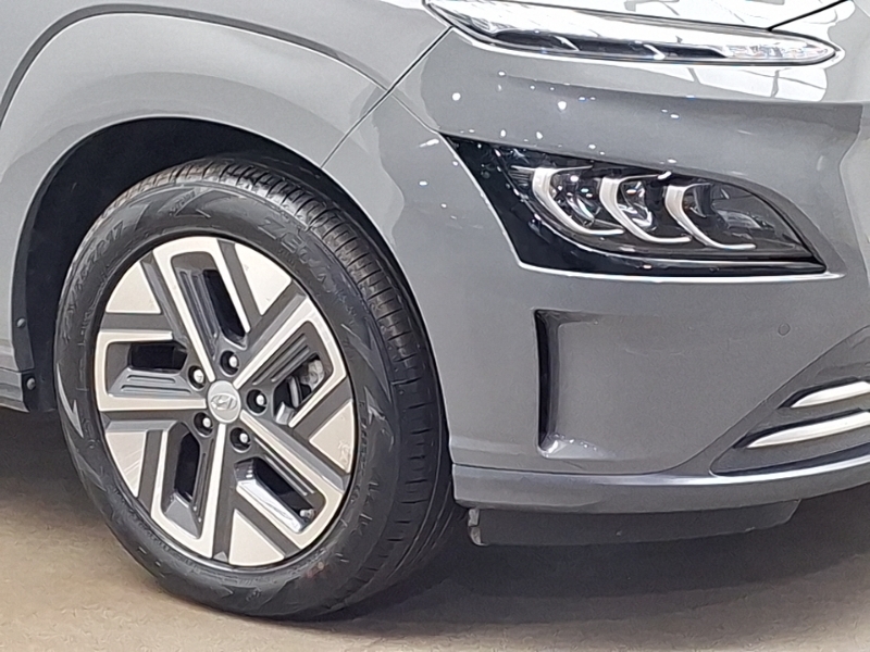 Hyundai Kona Gdi Ultimate Black #20