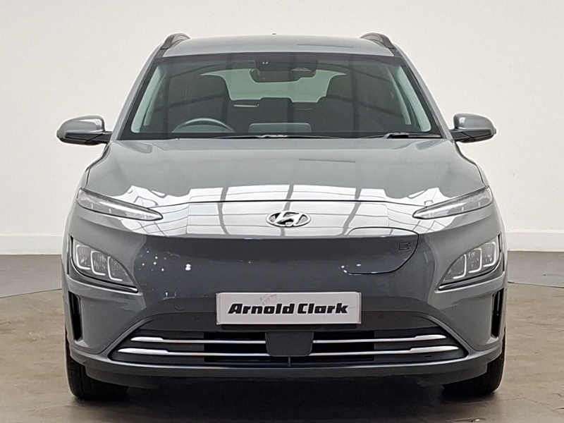 Hyundai Kona Gdi Ultimate Black #14