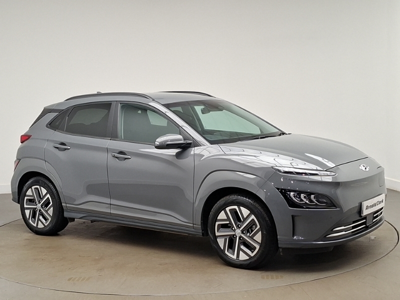 Hyundai Kona Gdi Ultimate Black #7
