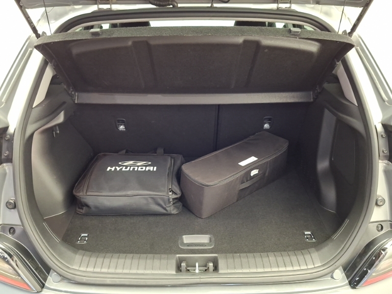 Hyundai Kona Gdi Ultimate Black #18