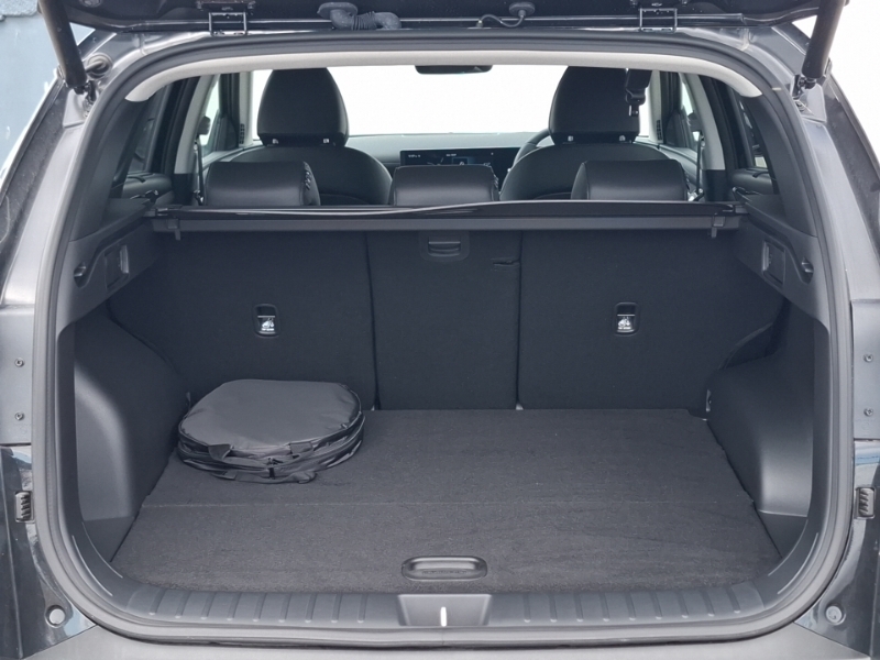 Hyundai Tucson 1.6T 150 Ultimate Dct Blue #18