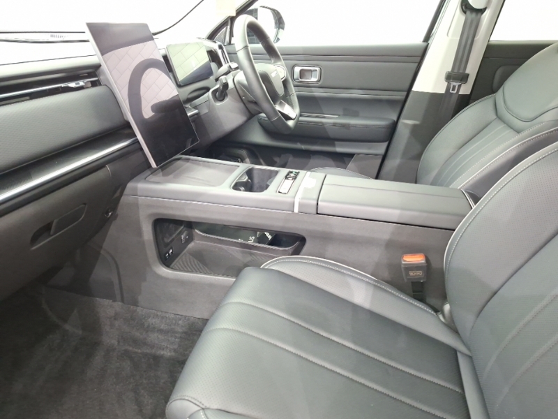 JAECOO 7 1.5T Shs-p Luxury Black #5