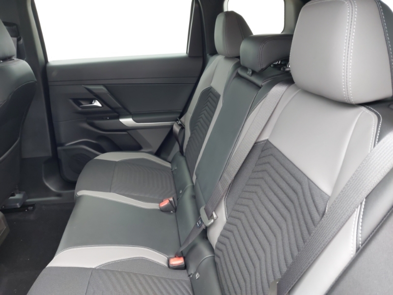Jeep Compass 1.2 E-hybrid First Edition Dct Blue #6