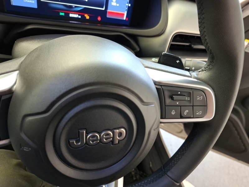 Jeep Avenger 1.2 Summit Suv Euro 6 Ss 100  #13