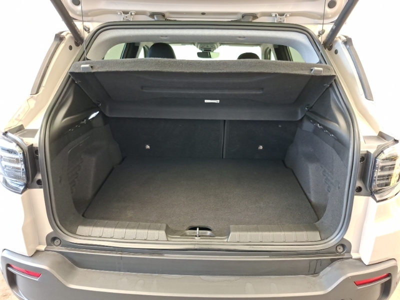 Jeep Avenger 1.2 Summit Suv Euro 6 Ss 100  #18