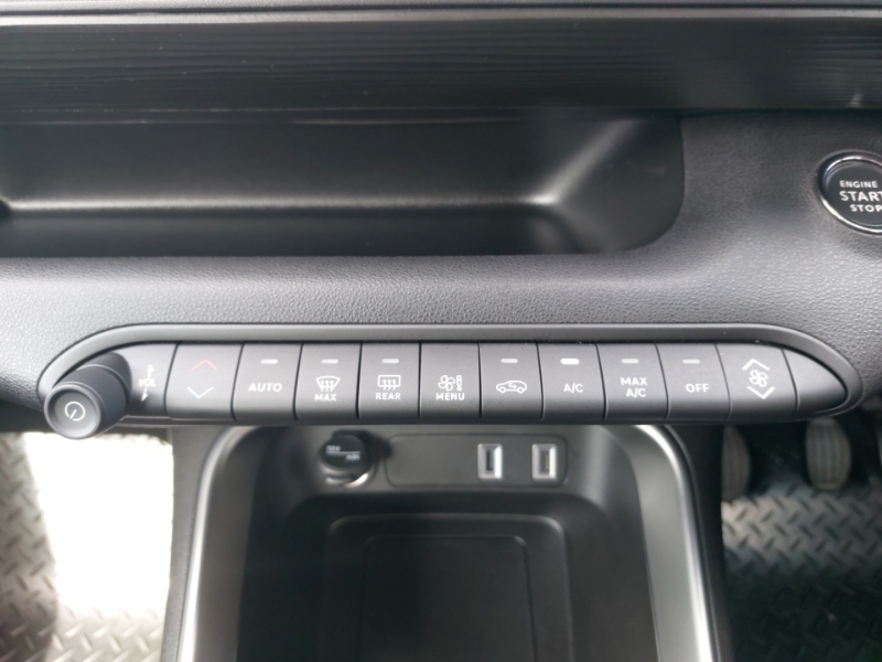 Jeep Avenger 1.2 Longitude Suv Euro 6 Ss #15