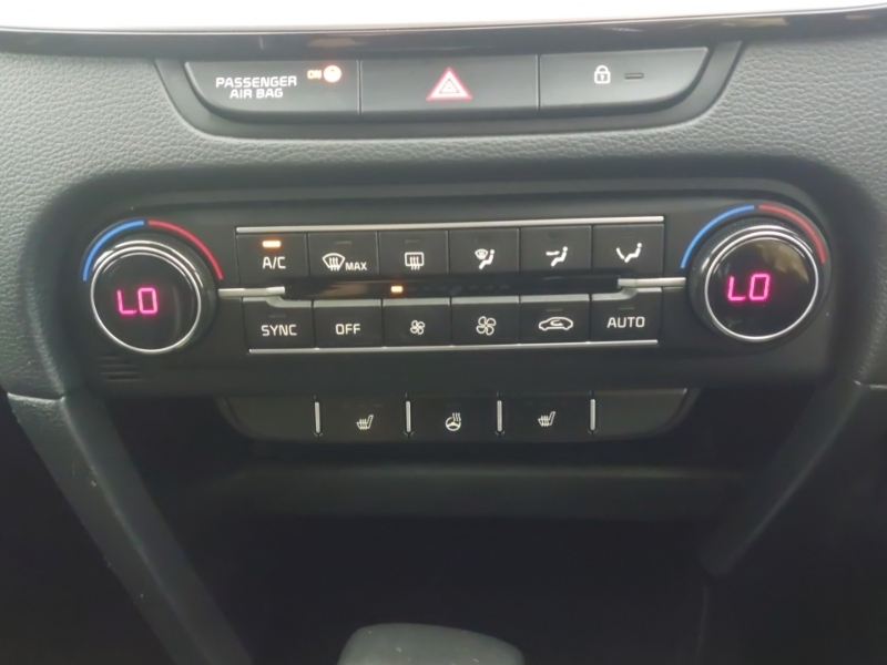 Kia Ceed 1.5T Gdi Isg 138 3 2024 Silver #17