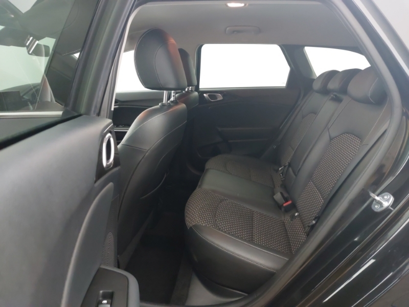 Kia Ceed 1.5T Gdi Isg 138 3 Dct Black #6