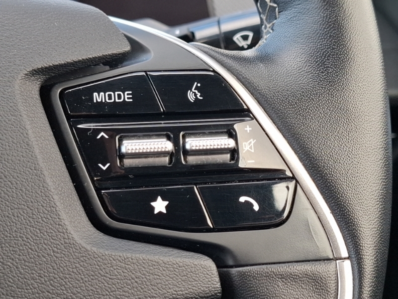 Kia EV6 236Kw Gt Line S 77.4Kwh Awd Blue #12