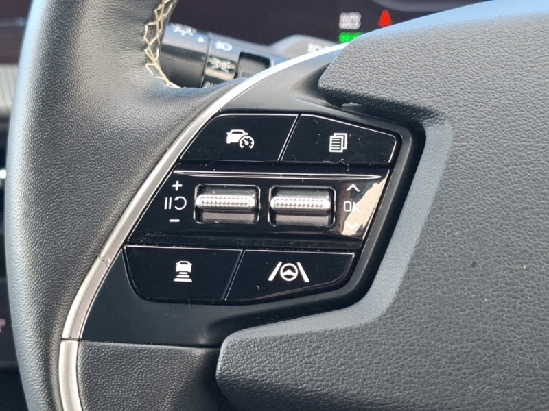 Kia EV6 236Kw Gt Line S 77.4Kwh Awd Blue #11