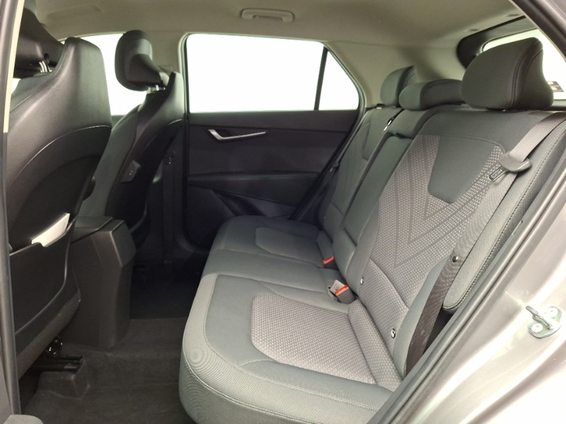 Kia Niro 1.6 Gdi 127 Hybrid 2 Nav Dct Grey #6