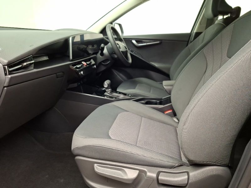 Kia Niro 1.6 Gdi 127 Hybrid 2 Nav Dct Grey #5