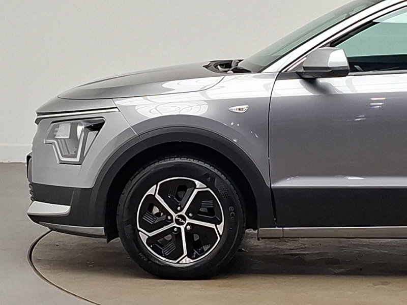 Kia Niro 3 1.6 Gdi Hev - Black Friday Sale Includes First 3 White #19