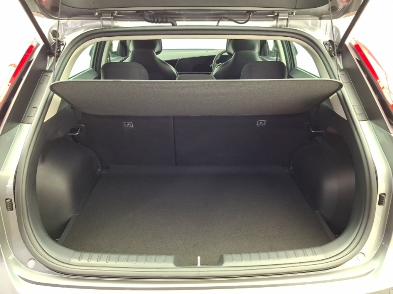 Kia Niro 3 1.6 Gdi Hev - Black Friday Sale Includes First 3 White #18