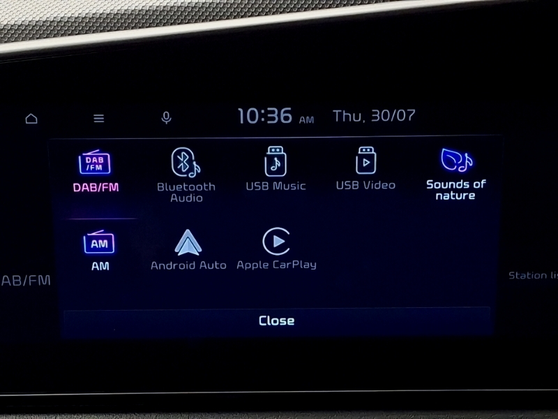 Kia Niro 3 1.6 Gdi Hev - Black Friday Sale Includes First 3 White #15