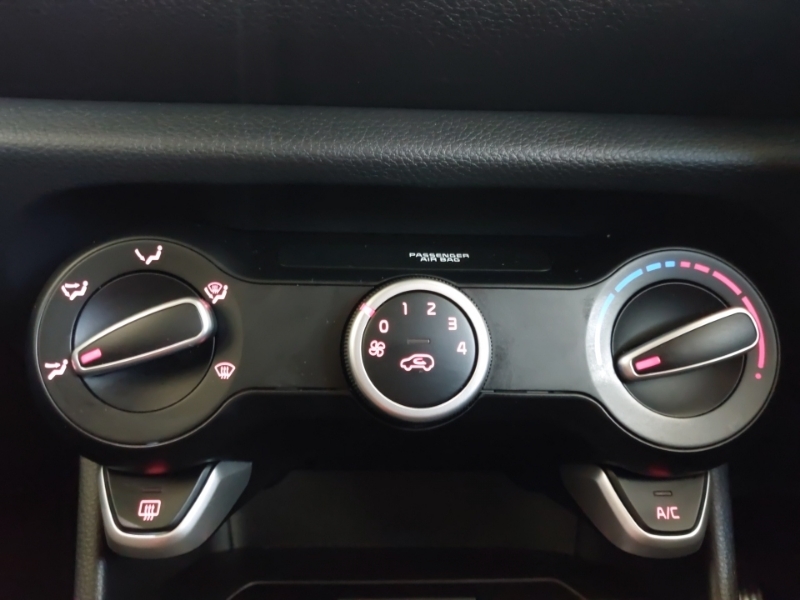 Kia Picanto 1.0 Dpi 3 Hatchback  #15