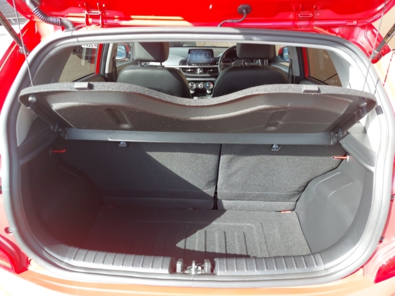 Kia Picanto Picanto Gt-line Black #18