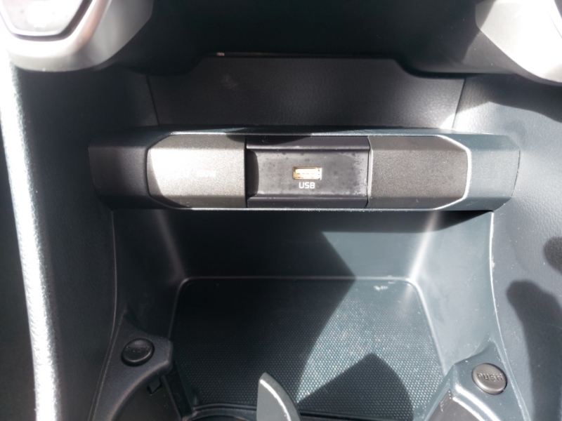 Kia Picanto Picanto Gt-line Black #16