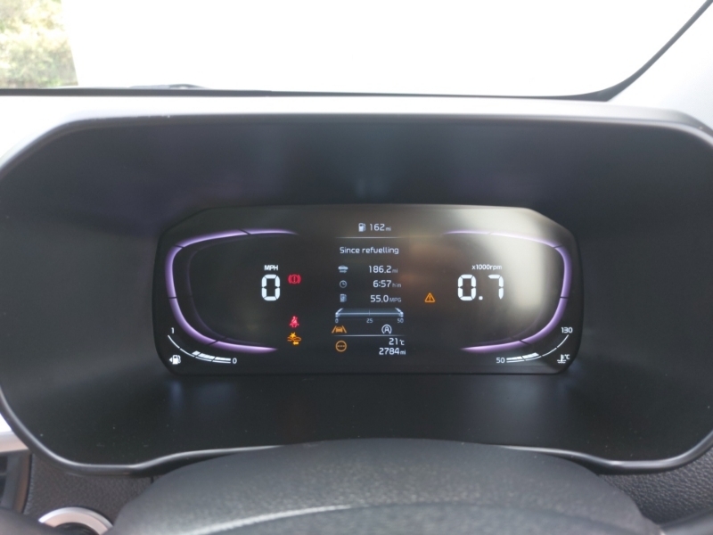 Kia Picanto Pure 1.0 Hatchback Black #15