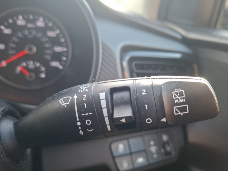 Kia RIO 1.2 L 1 Isg Blue #14