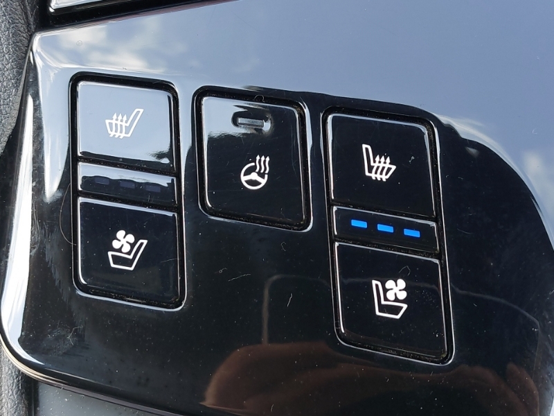Kia Sportage Gt-line Phev Green #15