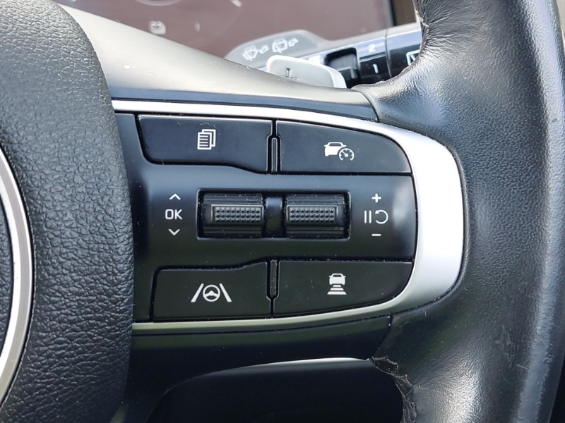 Kia Sportage Gt-line Phev Green #13