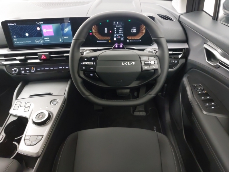 Kia Sportage Gt-line S Green #8