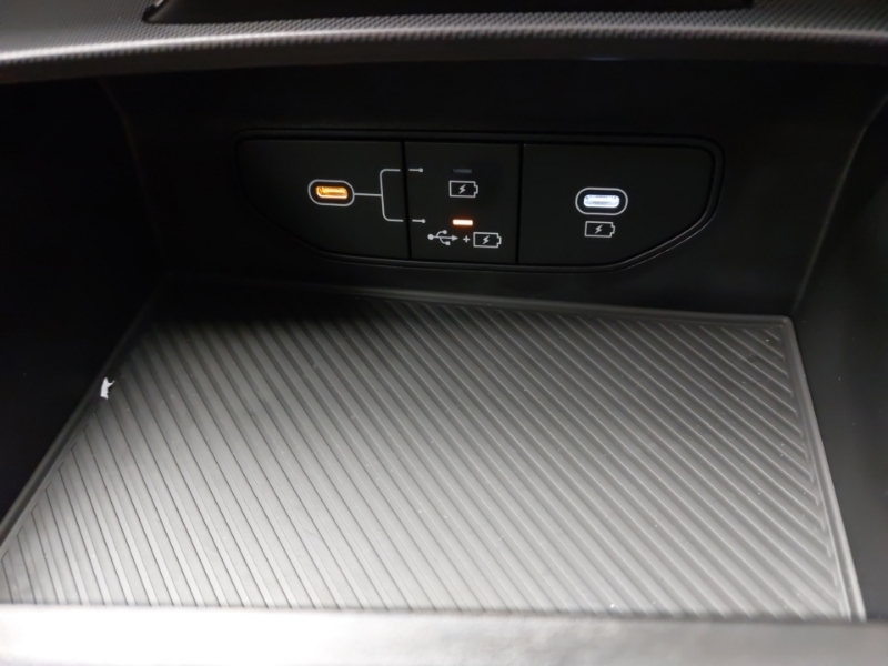 Kia Sportage Gt-line S Green #16