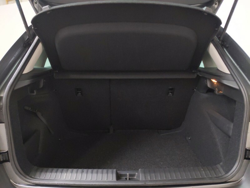 Skoda Kamiq Se Drive Blue #8