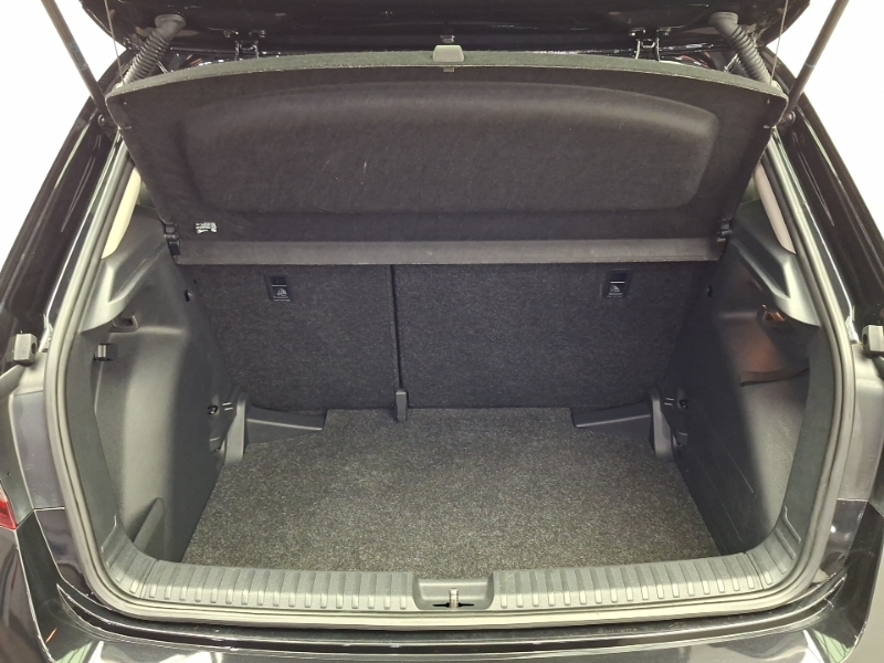 Skoda Fabia 1.0 Tsi 116 Colour Edition Blue #18