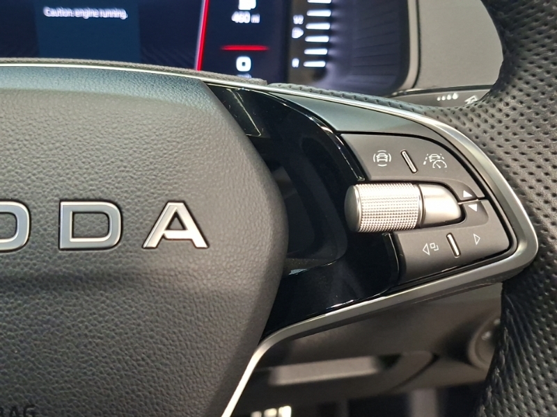 Skoda Karoq Se L Edition Grey #13