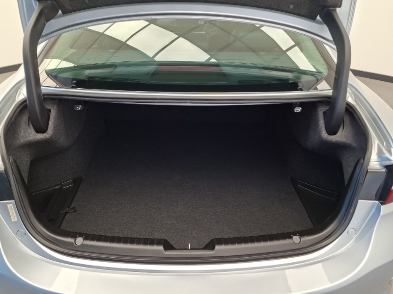 Mazda 6 2.2 Skyactiv-d Sport Nav Saloon Grey #18