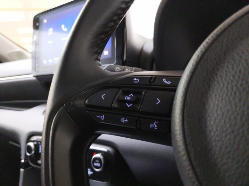 Mazda 2 1.5 Skyactiv-g Homura Aka Hatchback Aut Blue #19