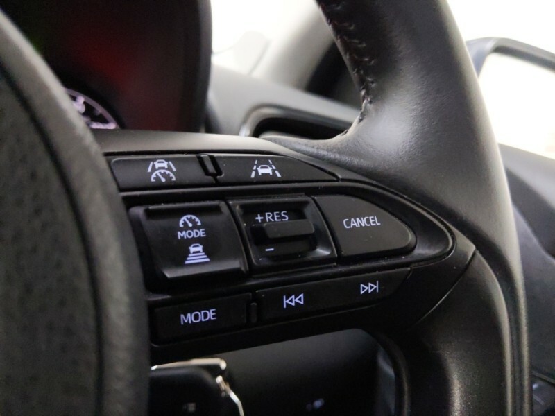 Mazda 2 1.5 Skyactiv-g Homura Aka Hatchback Aut Blue #16
