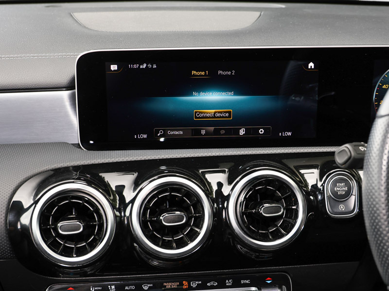 Mercedes-Benz CLA Class Cla 180 Amg Line Premium Plus Tip #17