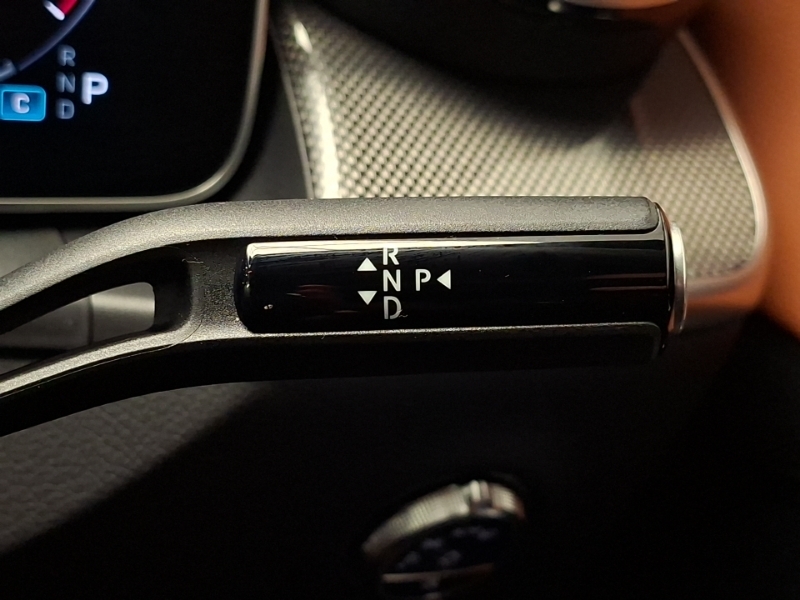 Mercedes-Benz GLC Class 220 Amg Ln Prm D Mhe Silver #15