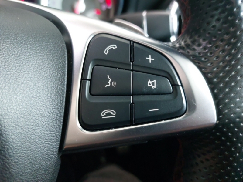Mercedes-Benz GLA Class D 4Matic Sport Premium #13