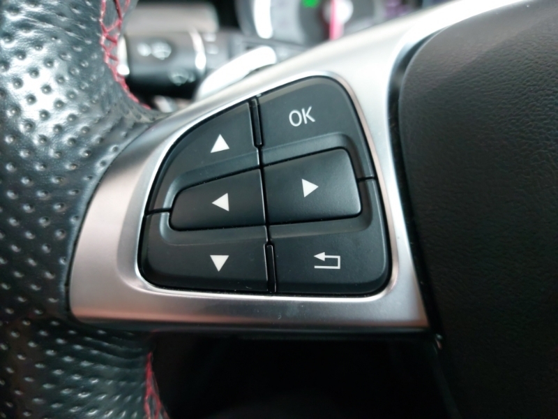 Mercedes-Benz GLA Class D 4Matic Sport Premium #12