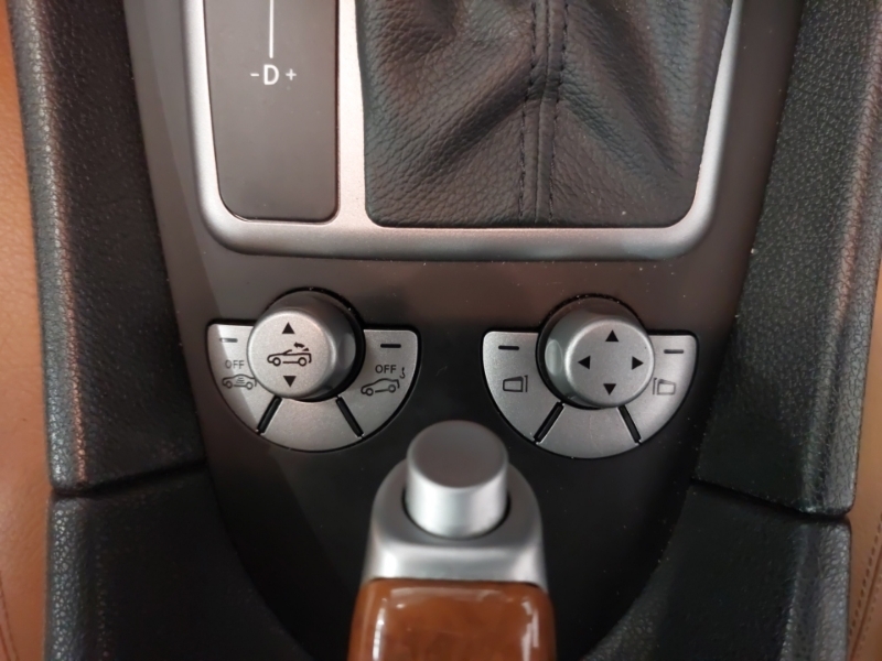 Mercedes-Benz SLK Slk200 Kompressor With Front Rear Parking Sensor Red #8