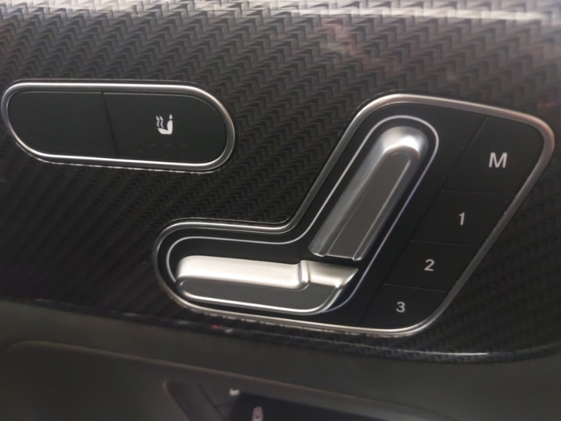 Mercedes-Benz B Class B200 Sport Grey #17